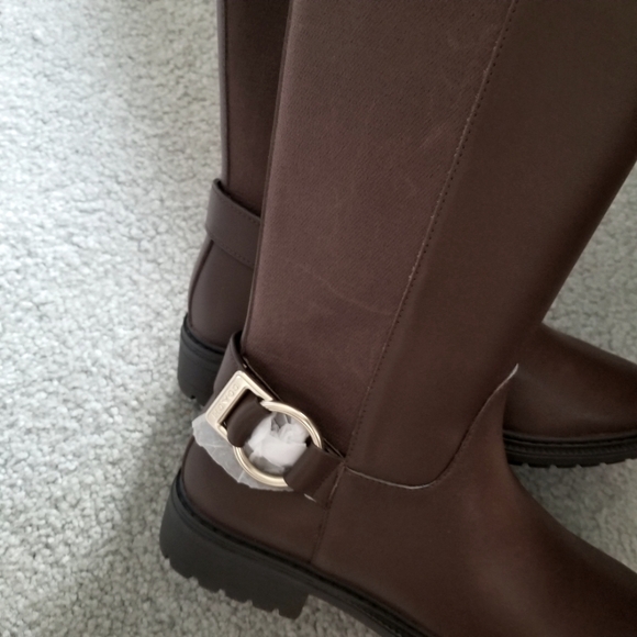 COACH Faith Boot - Picture 7 of 11